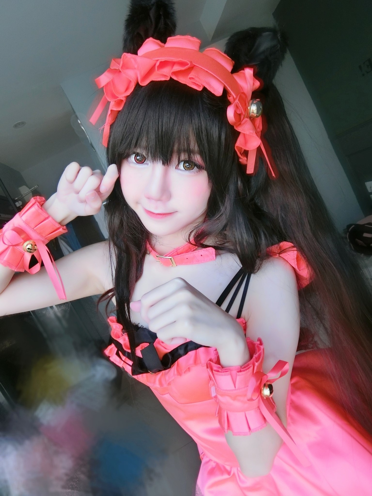 Sally Dorasnow NO.006 Bonus Kurumi Valentine Set(4)